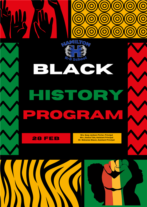 black history